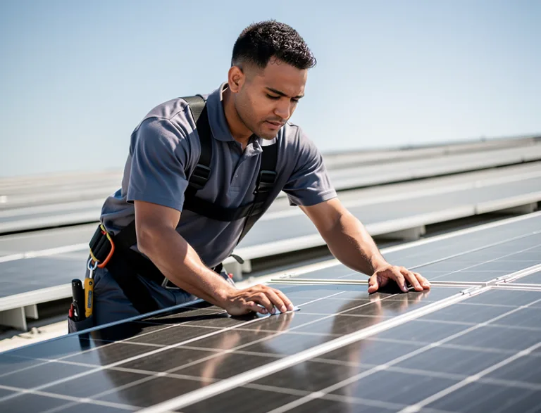 Photovoltaik Installateur Fellbach